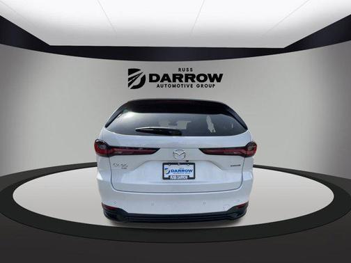 2025 Mazda CX-90 3.3 Turbo Preferred