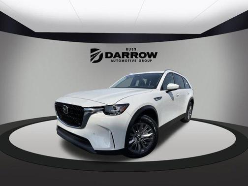 2025 Mazda CX-90 3.3 Turbo Preferred