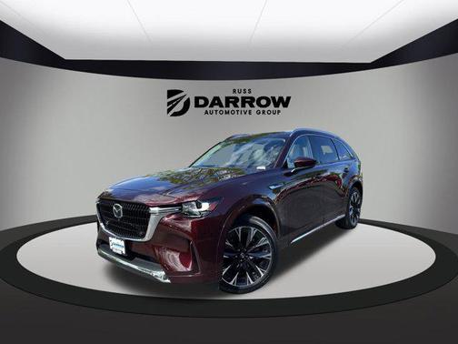 2024 Mazda CX-90 3.3 Turbo S Premium Plus