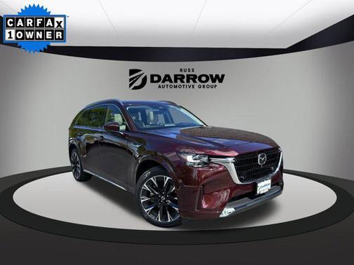 2024 Mazda CX-90 3.3 Turbo S Premium Plus