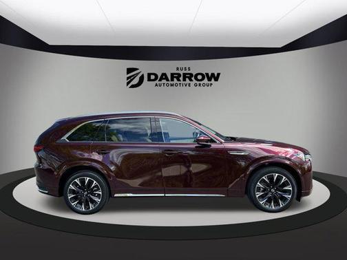2024 Mazda CX-90 3.3 Turbo S Premium Plus
