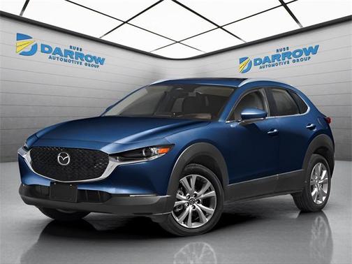 2025 Mazda CX-30 2.5 S Premium Package
