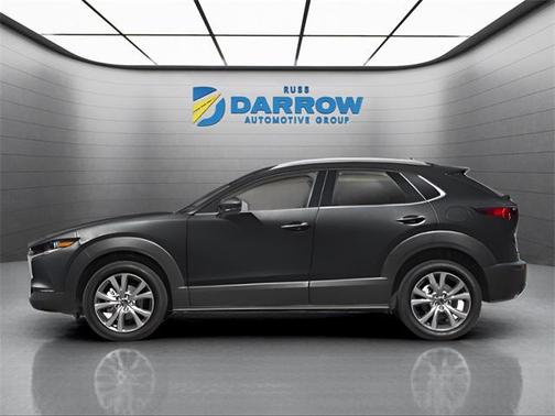 2025 Mazda CX-30 2.5 S Premium Package
