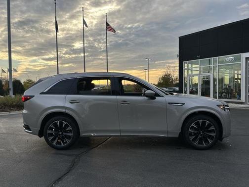 2026 Mazda CX-90 3.3 Turbo S Premium Plus