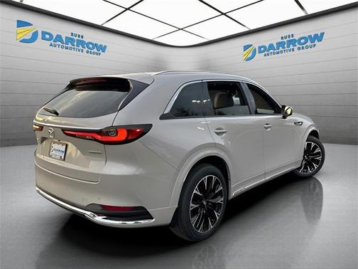 2026 Mazda CX-90 3.3 Turbo S Premium Plus