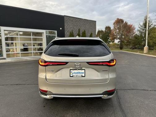 2026 Mazda CX-90 3.3 Turbo S Premium Plus