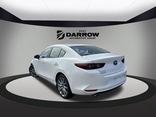 2023 Mazda Mazda3 FWD w/Select Package