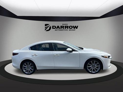2023 Mazda Mazda3 FWD w/Select Package