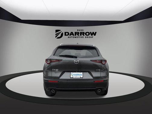 2025 Mazda CX-30 Premium Package