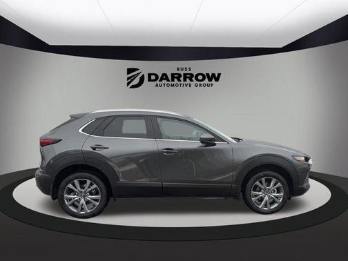 2025 Mazda CX-30 Premium Package