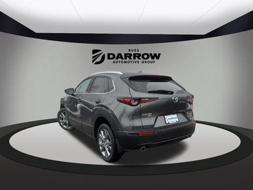 2025 Mazda CX-30 Premium Package