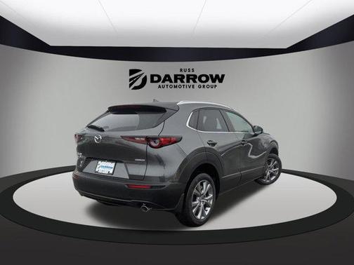 2025 Mazda CX-30 Premium Package