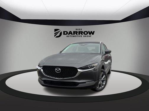 2025 Mazda CX-30 Premium Package