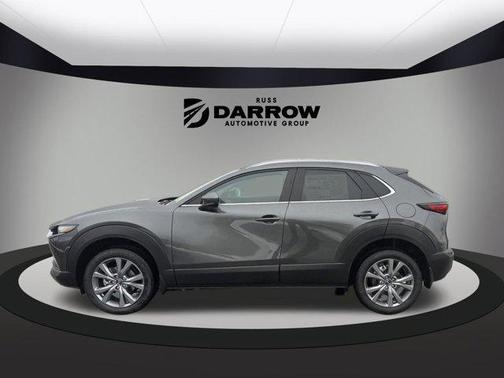 2025 Mazda CX-30 Premium Package