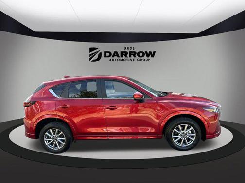 2024 Mazda CX-5 2.5 S Select