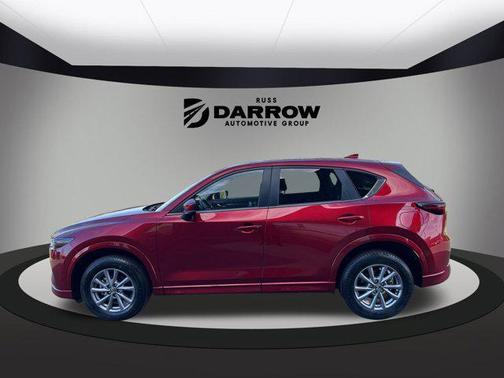 2024 Mazda CX-5 2.5 S Select