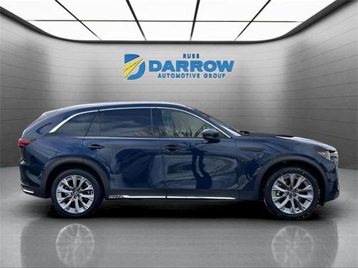 2024 Mazda CX-90 3.3 Turbo Premium