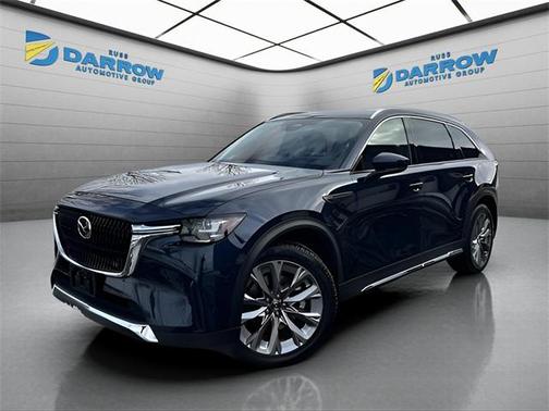 2024 Mazda CX-90 3.3 Turbo Premium