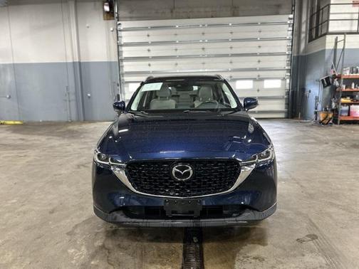 2023 Mazda CX-5 2.5 S Preferred Package