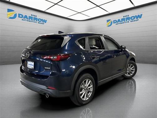 2023 Mazda CX-5 2.5 S Preferred Package
