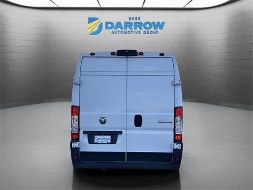 2024 RAM ProMaster 1500 Low Roof