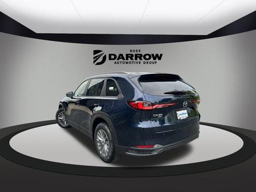 2025 Mazda CX-90 3.3 Turbo S