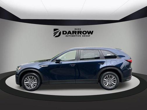 2025 Mazda CX-90 3.3 Turbo S