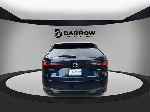 2025 Mazda CX-90 3.3 Turbo S