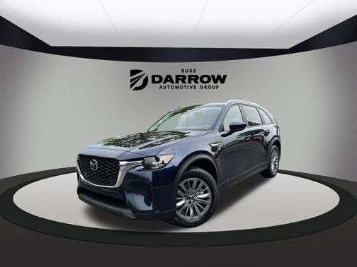 2025 Mazda CX-90 3.3 Turbo S