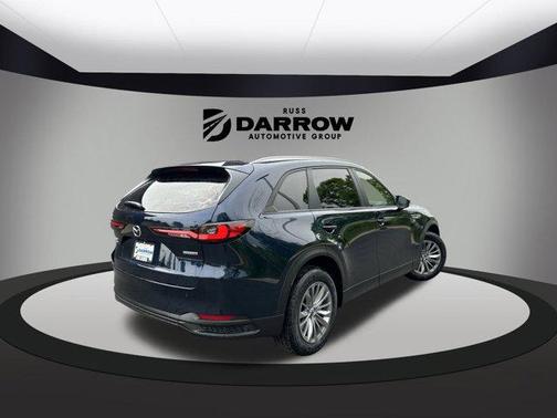 2025 Mazda CX-90 3.3 Turbo S