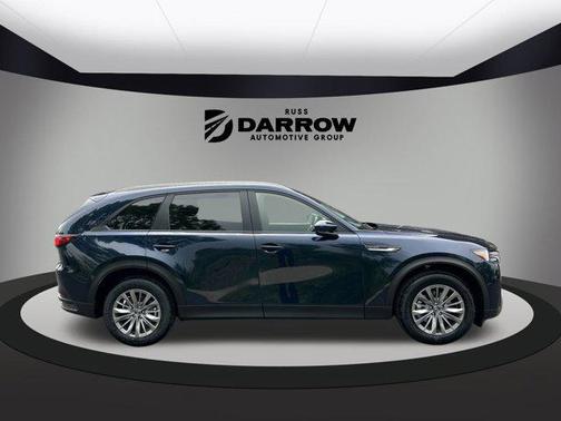 2025 Mazda CX-90 3.3 Turbo S