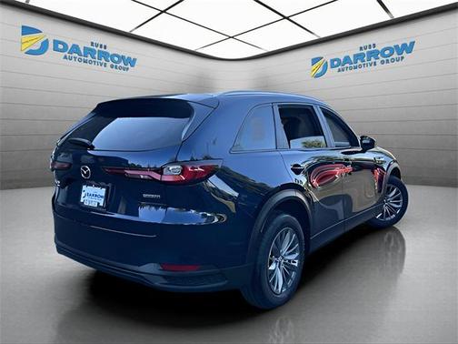 2026 Mazda CX-90 3.3 Turbo S