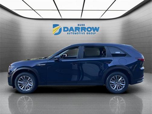 2026 Mazda CX-90 3.3 Turbo S