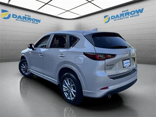 2024 Mazda CX-5 2.5 S Select