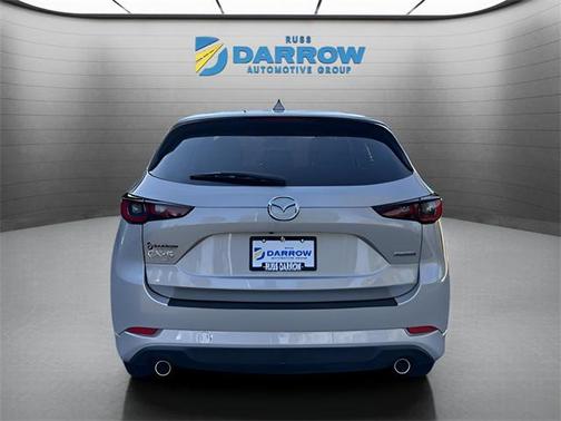 2024 Mazda CX-5 2.5 S Select