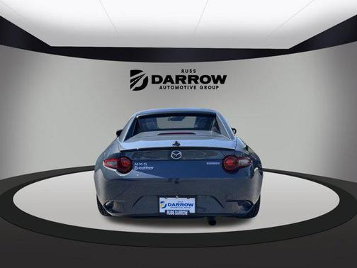 2021 Mazda MX-5 Miata RF Club