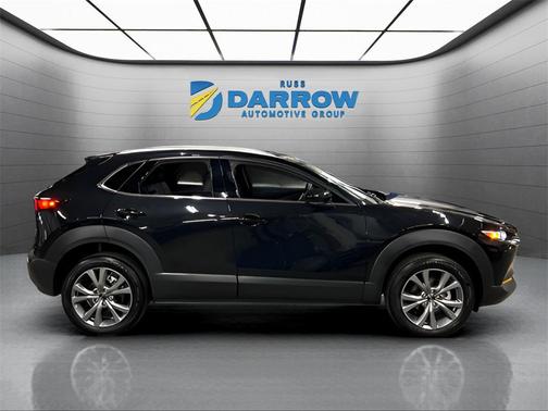 2025 Mazda CX-30 2.5 S Premium Package
