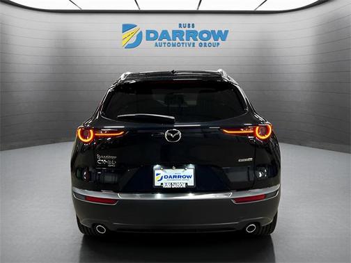 2025 Mazda CX-30 2.5 S Premium Package