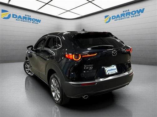 2025 Mazda CX-30 2.5 S Premium Package