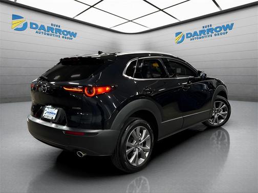 2025 Mazda CX-30 2.5 S Premium Package
