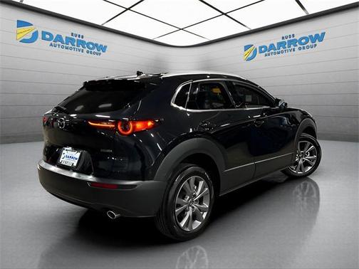 2025 Mazda CX-30 2.5 S Premium Package