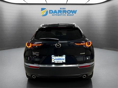 2025 Mazda CX-30 2.5 S Premium Package