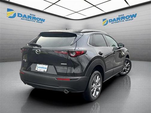 2025 Mazda CX-30 2.5 S Premium Package