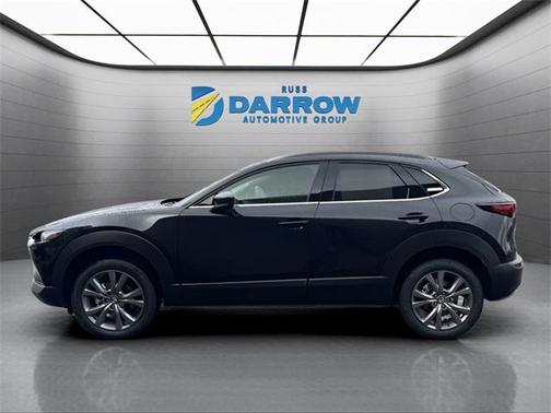 2025 Mazda CX-30 2.5 S Premium Package