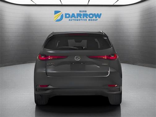 2025 Mazda CX-90 3.3 Turbo S