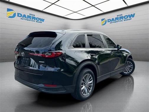 2025 Mazda CX-90 3.3 Turbo S