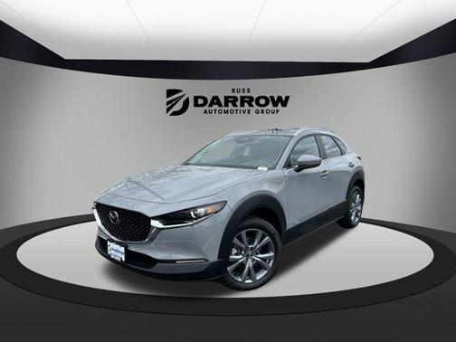 2025 Mazda CX-30 Preferred