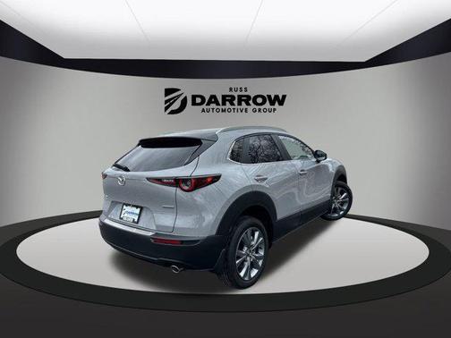 2025 Mazda CX-30 Preferred