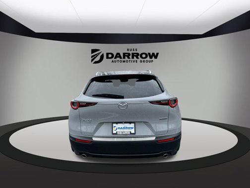 2025 Mazda CX-30 Preferred
