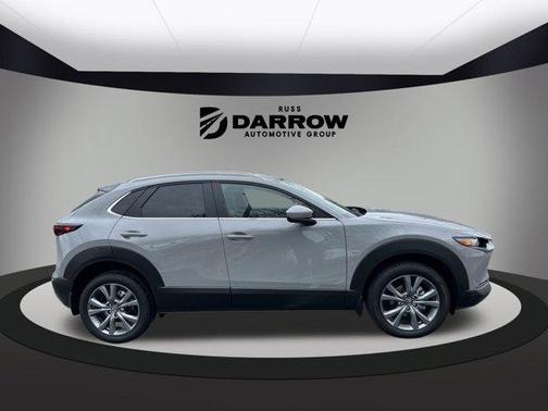 2025 Mazda CX-30 Preferred